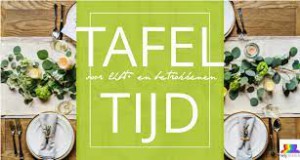 tafeltijd