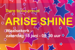 Roze zatedag vierkant 2